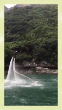世界知识产权组织中国办事处主任刘华一行调研智慧互通