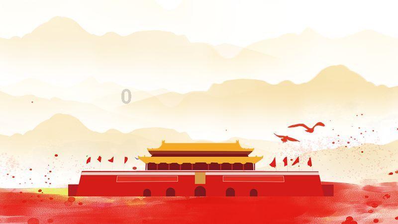 救援卡通小象
