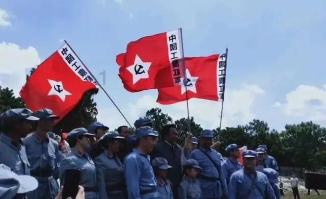 异能士兵