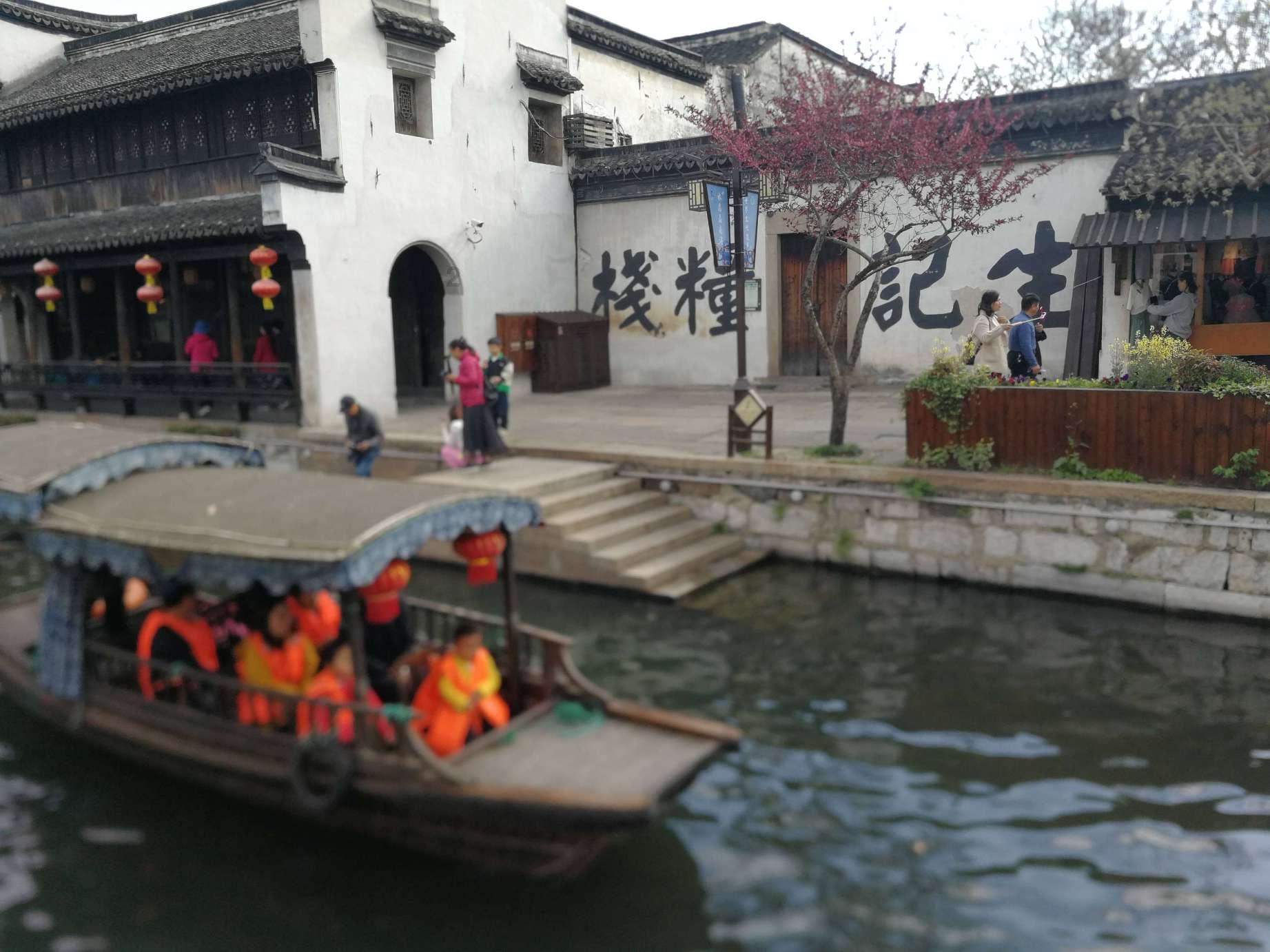 学习插花艺术
