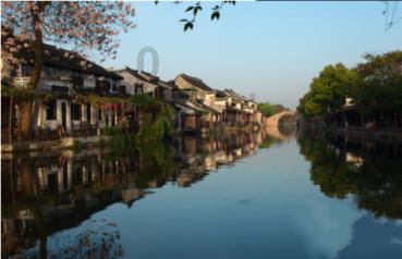四川万源市：实施“四大工程” 打造山水之城